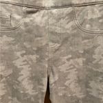 Spanx  Jean-ish Ankle Leggings camo women’s M Photo 3