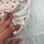 Small strawberry pink floral lace petite bra Size undefined Photo 3