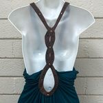 Soul Revival Y2K Bling Tank size L Blue Size L Photo 5