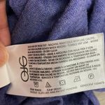 Jessica Simpson Heather Blue Midi Short Sleeve T-Shirt Dress with Top Pocket S Photo 13