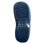 Crocs NWT  Neria Pro II Graphic Work Clog Black Leopard Slip Resistant M9 W11 Photo 5