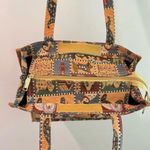 NWT Pioneer Faithful Companion Dog Tapestry Zippered Tote Bag Photo 5