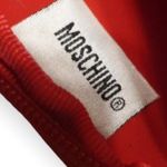 Moschino  cosmetic / travel bag Photo 3