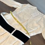 ALC Frank A.L.C. A-Line Plunge Dress Sz 6 NWT Photo 5