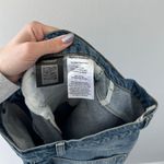 Reformation Tazz Denim Midi Skirt Photo 10