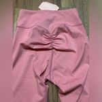 Kittenish  pink leggings NWT small Photo 4