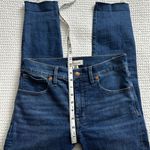 Madewell 9β mid rise skinny 27 Photo 1