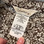 Speechless - Sheer Wrap Blouse (M Juniors) Photo 4