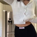 Princess Polly  | Felice Cropped Cardigan Photo 10