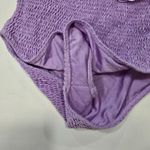Tularosa  Poppy One Piece in Lavender Medium Photo 6