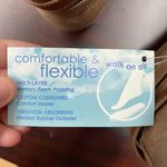 kim rogers NWT  Pamila 9.5 Women’s Booties Photo 6