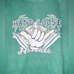 Lee  Women’s Hawaii Hang Loose Graphic Crewneck Photo 3