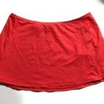 La Blanca  Swim Skirt in Coral nwt Photo 5