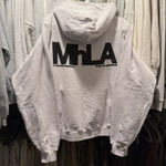 Madhappy  LA Hoodie Photo 0