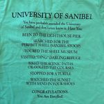 Sanibel Island Women’s Tee Photo 1