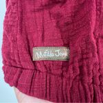 Matilda Jane  Storyteller Gauze Bomber Jacket Photo 11