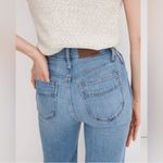 Madewell 11” High-Rise Flare Jeans - Size 28P (Petite) Photo 1