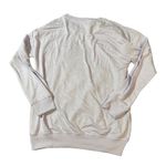 NWT Sunset West Size‎ Medium Women Purple Long Sleeve Lightweight Sweatshirt Photo 5