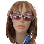 ETRO Sunglasses Light Purple Pink Style 9752 Rectangular Photo 0