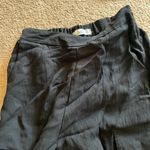 TALULAH  small black cargo pants Photo 4