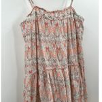 Anthropologie  Saturday Sunday Cynthia Boho Dress Size Small Photo 2