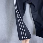 Fabletics  Polar Crop Women’s XS Athletic Leggings Black Cropped Capri CS1514509 Photo 3