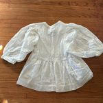 Dear John  White Top Photo 2