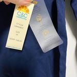 C&C California NWT  Top Size Medium Photo 4