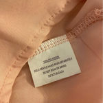 Selfie Leslie  Sally Angel Sleeve Open Back Dress Floral Print Pink Photo 13