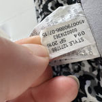 Under Armour Leggings Womens Medium Black Camo Athletic HeatGear Compression Photo 5