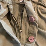 st. john's bay  Olive Green skort size 16‎ Photo 3