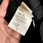 Reformation Stretch Crop Cigarette Jeans in Nile Photo 9