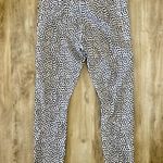 Do You Even // dalmation print leggings Photo 1