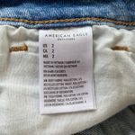 American Eagle Outfitters Mom Shorts Photo 3