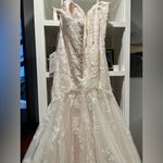 Stella York wedding dress Size undefined Photo 4