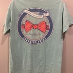 Comfort Colors Southern Shirt Company Bow Tie Pocket Tee Photo 0