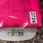 Kate Spade  Women’s Size M Pink V Neck Ruffle Flutter Cap Sleeve Satin Crepe Top Photo 8