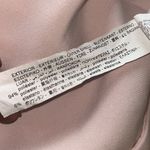 ZARA  Light Pink Open Front Blazer(Size Medium) Photo 5