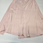 LPA  Imani Dress in Blush Pink XL Photo 9