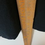 Jerzees 80s Vintage Skull Dagger Snake T Shirt USA Graphic Tee Black Small S Photo 10