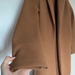 ZARA Cloth Coat Photo 3