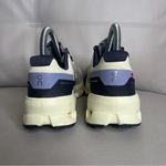 On Cloudvista 2 Seedling Mulberry Athletic Running Shoes Women’s Size 7.5 Green Photo 2