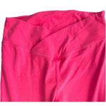 Victoria's Secret Vintage Y2K  All PINK Sz XL Boot Yoga Pants V Front Flare 90's Photo 2