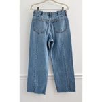 Abercrombie & Fitch Abercrombie Loose High Rise Jeans 28 Short Photo 5