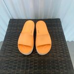 Crocs  platform sandals, women’s size 10 Photo 1