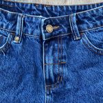 Thrills NWT Erica Mid Rise  Denim Shorts Photo 2