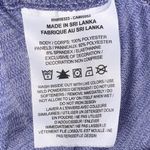 Nike Running Purple Vented Short Sleeve Shirt Photo 6