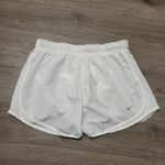 Nike  Womens Outfit Bundle Athleisure Top Sports Bra Shorts Cap Set size Medium Photo 7