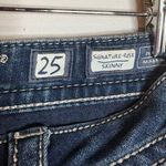 Miss Me  Signature Rise Skinny embellished jeans Photo 2