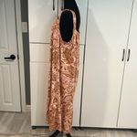 Koolaburra by Ugg  Jersey Tiered Lounge Dress  . Size 3X Photo 3